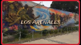 Los Arenales ❌ @OsseRamirez
