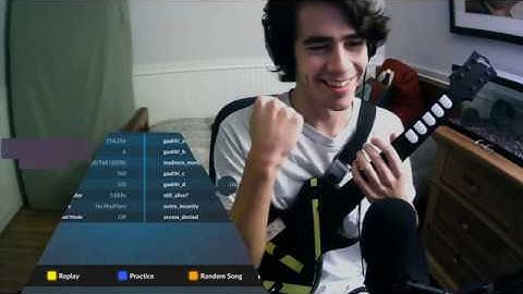 Schmutz06 - Patterns 100% FC!!