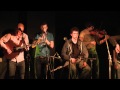 The Bonnymen: Traditional Irish Music from LiveTrad.com