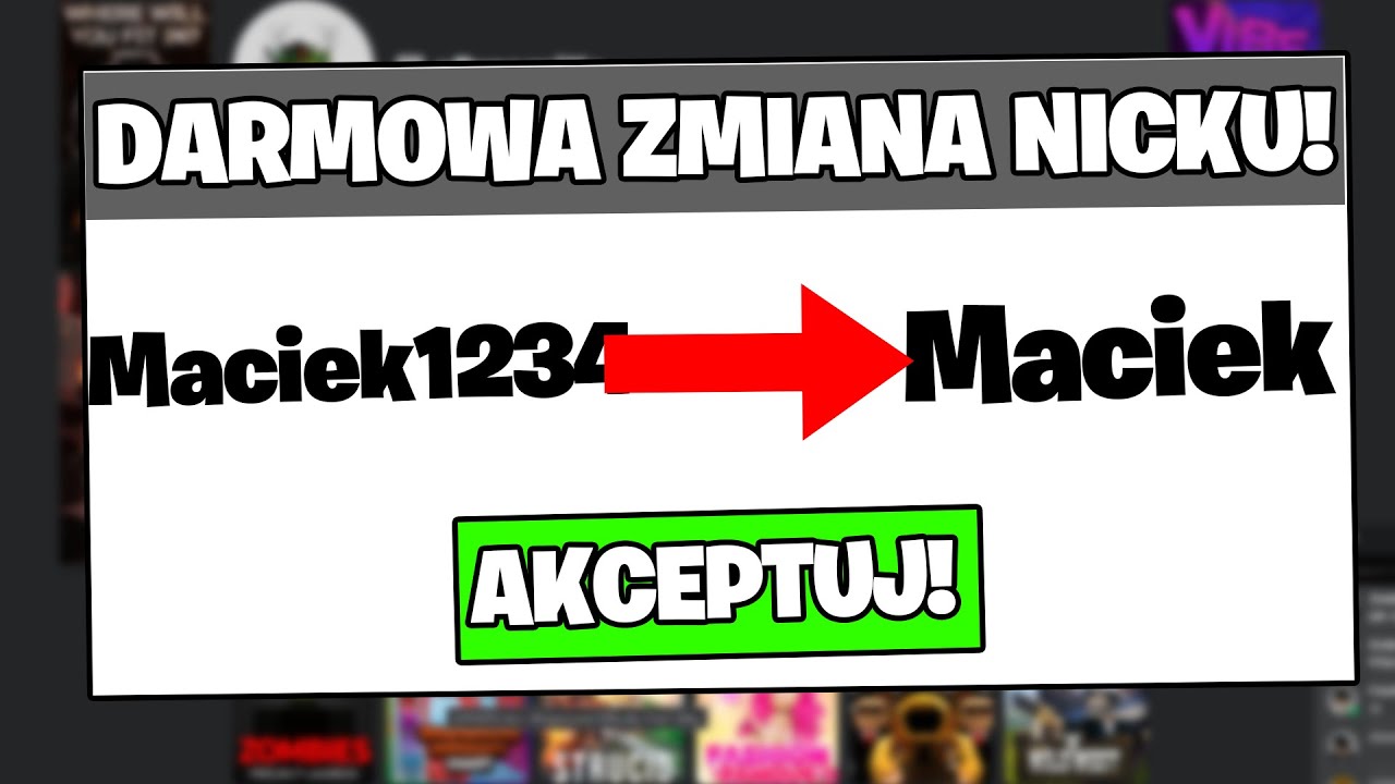 Fajne Nicki Do Roblox Dla Chłopaków NOWE WYŚWIETLANE NICKI NA ROBLOX! | JAK ZMIENIĆ SWÓJ NICK ZA DARMO
