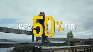SALE PANAMA JACK 🚀 | Hasta 50% Off en la Colección FW26