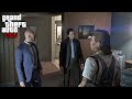 GTA 5 Roleplay - DOJ 310 - Private Investigators (Criminal)