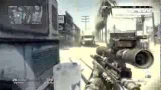 Triple collateral choke