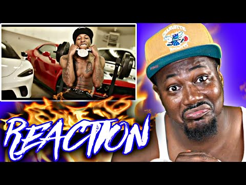 HEAR ME OUT! | NBA Youngboy – Like A Jungle (Out Numbered) *REACTION!!!*