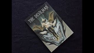 The Devilman