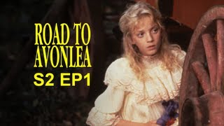 Road To Avonlea: Sara's Homecoming (Season 2, Episode 1)