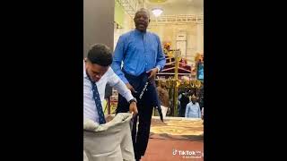 FALLY IPUPA DANSE AVEC MIKE FLOR ET MIKE KALAMBAY