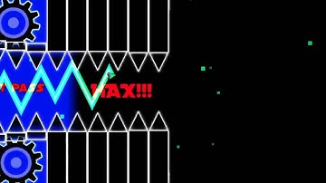 Wave challenge by TrueChaos (normal mode)