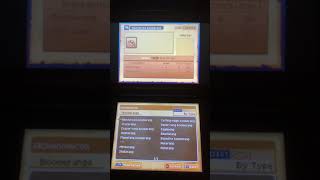 Dragon Quest IX Hoimi Table: Multiple Alchemiracles screenshot 2