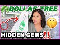 Dollar tree hidden gems that will sell fast