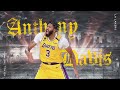 Anthony Davis Mix - ‘The Scotts’