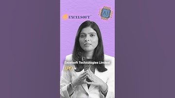 Excelsoft Technologies IPO Explained: Should You Apply? | Upstox