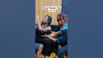 Thumbnail of Fanzy Papaya - Oyo