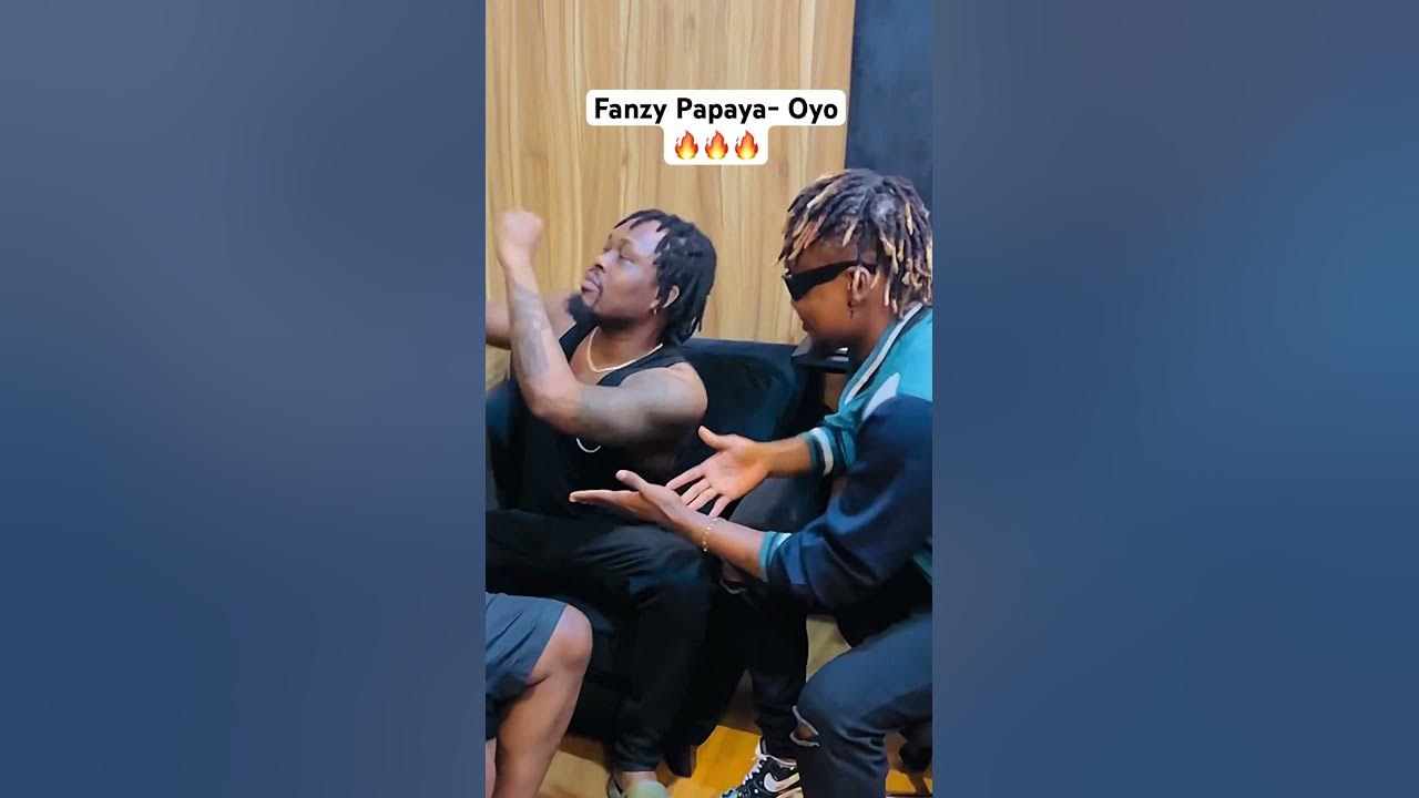 Fanzy Papaya - Oyo