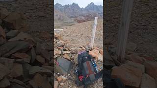 🌎 Southernmost Trek 3/4 (Dientes de Navarino, 🇨🇱) #travel #chile #outdoors