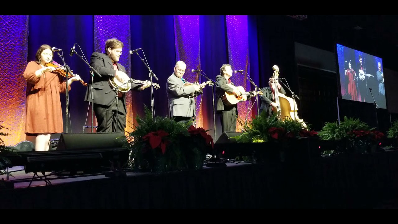 The Kevin Prater Band "Durhams Bull" featuring Mallory Hindman