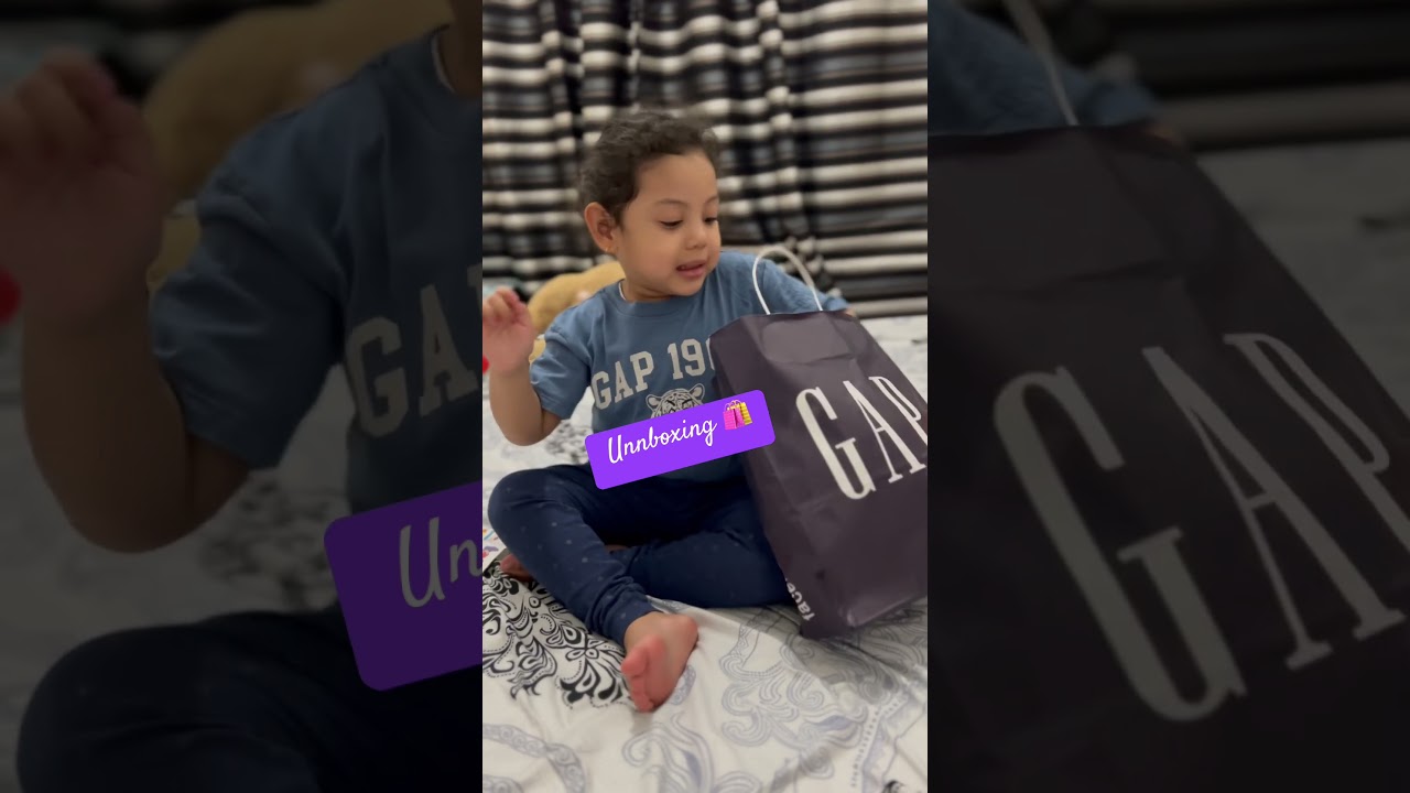 Unboxing Haul | Anne Blossom