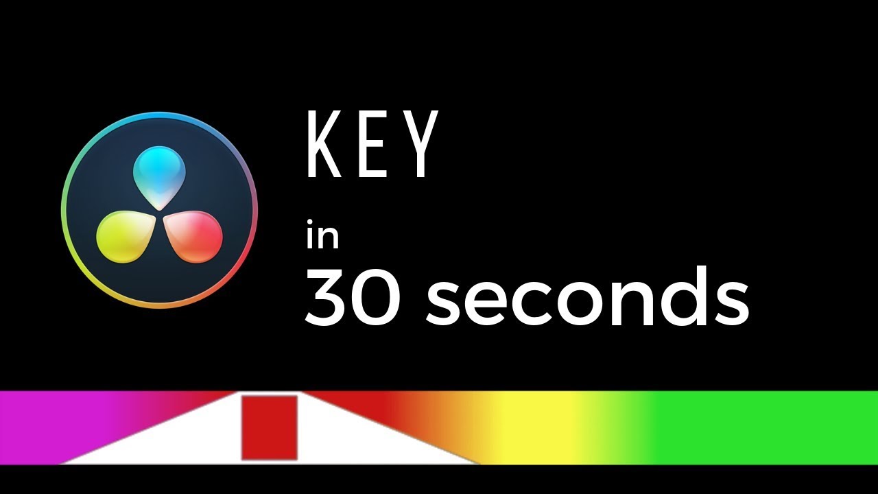 davinci resolve 16 key free