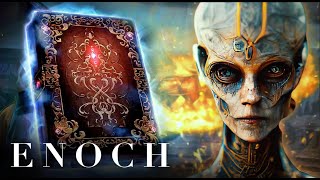 The Book of Enoch, banished from the Bible, reveals shocking mysteries of our  history!