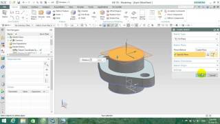 NX 10 tutorial training hd6