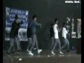 [130622] d'ONE performance - Phoenix,BabyDon'tCry,Angel,History (EXO K) at Gath ELF Samarinda