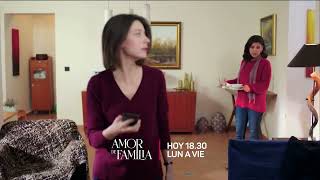 Amor de familia [avance 29/03/23]