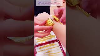 Dubai Bracelet Design