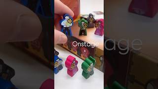 たちまちゲームマルシェオンステージ