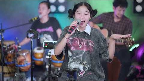 Thumbnail of Fire Amanda - Kupu Kupu Malam (Official Music Video ANEKA SAFARI)