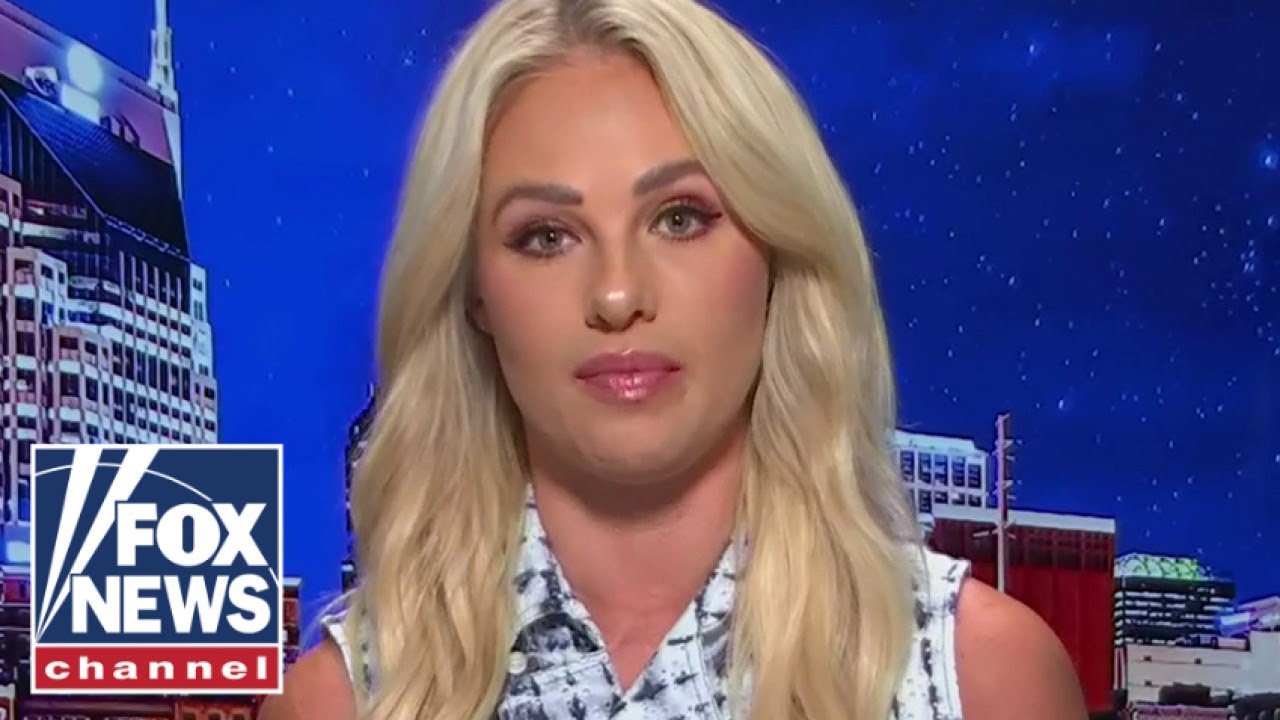 Tomi Lahren: Democrats are going to overplay their hand with this