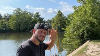 Nj Fishing Maniac Is 