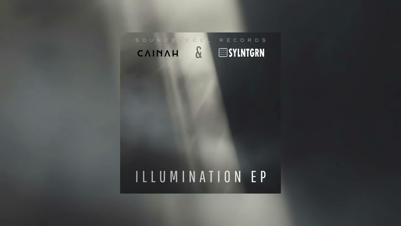 Cainah - Your Light (Original Mix)