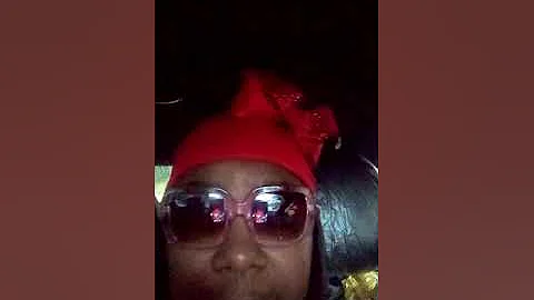 Song:God Is Wonderful/ Sandra Mays