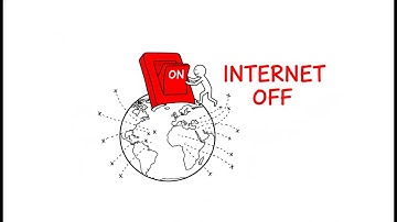 What If the Internet Disappeared Tomorrow?