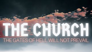 The Church: Active (Part 2/2)
