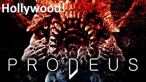 Prodeus - Custom Map: Hollywood!