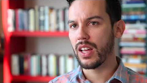 The Lambda Literary Foundation: Justin Torres