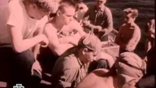 Военное дело - Битва у Мидуэй (Battle of Midway)