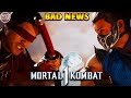 Mortal Kombat 1 - БОЛЬШОЕ РАЗОЧАРОВАНИЕ?