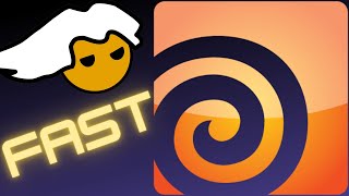 How to Create Nodes Faster in Houdini