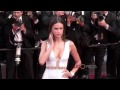 Irina Shayk vs Alessandra Ambrosio en Cannes, ¿a quién prefieres?