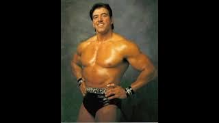 Rick Martel WCW Theme 'Razzmatazz'