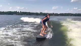 Vin Wakesurfing HQ