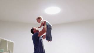 Night_Daylight Concepts-Solatube Daylighting System Tubular Skylight screenshot 5