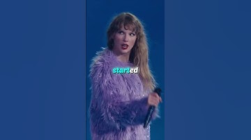 Fan HURTS HIMSELF at a Taylor Swift Concert 🤕🩹