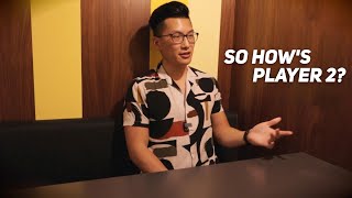 Credit Card Enthusiasts Be Like: