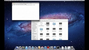 Setting up an Android Development Environment in Mac OS X Lion