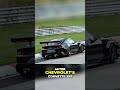 Mustang GTD At Nürburgring Again 