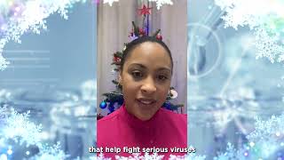 Christmas video 2022