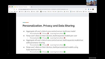 MIDAS-Owkin Workshop: AI and Federated Learning in Biomedical Research